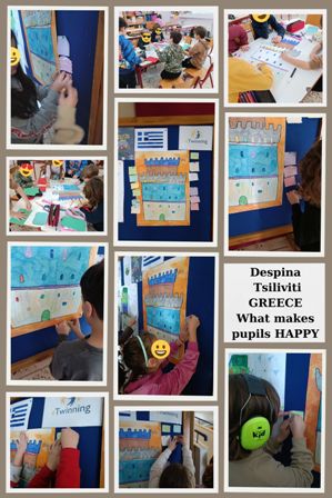 1 Despina Tsiliviti GREECE HAPPY PUPILS