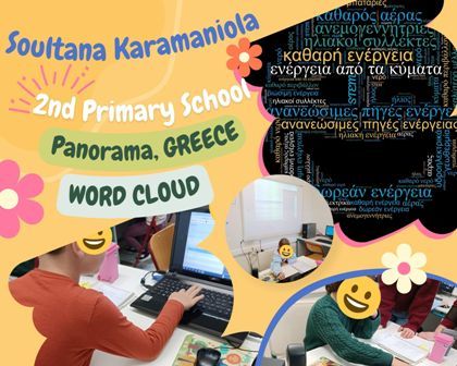 Karamaniola word cloud1