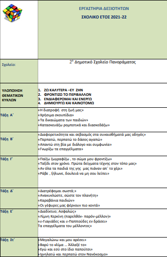 ergastiriodex2022